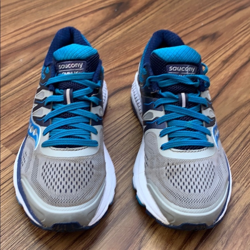 Saucony OMNI 16 Everun Women